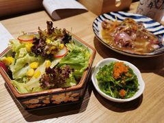 -本日風和·寿司·料理(博地中心店)