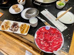 -小牛海记潮汕牛肉店(永定路店)
