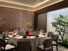 -在前门·烤鸭北京菜(五月花广场店)