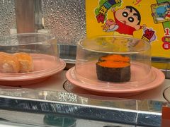 -争鲜回转寿司(朝北大悦城店)