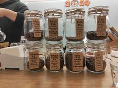 -COFFEE HOLIC(朝外SOHO店)