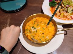 -泰来食光泰国菜餐厅(运河城店)