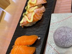 -晴季寿司(红旗街万达店)
