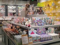 -泡泡玛特POPMART(龙湖亦庄天街店)