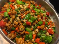 -拈菜(观音桥阳光世纪店)