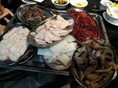 -牛一煲美食(江高店)