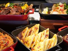 -食光全日制餐厅(绵阳首开喜来登酒店)