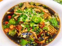 -南海渔家•海鲜•正宗海南菜(海棠湾店)