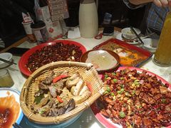 -常和州·夜宵大排档(常州单店)