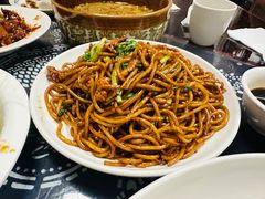 老街炒面-三林本帮馆(中林街店)