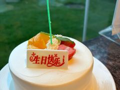 -海景花园大酒店·西餐厅