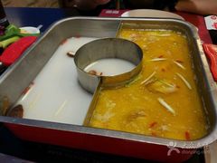 -新辣道鱼火锅(领展购物广场·中关村店)