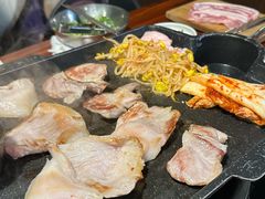 -Dombe豚(黑猪肉街店)