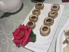 -湖庭壹品鸭王·传统北京烤鸭·别墅私房菜·庭院宵夜(江宁店)