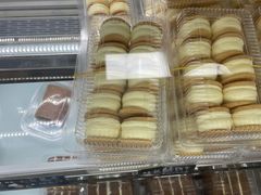 -甜嘟嘟烘焙坊(舒城路店)