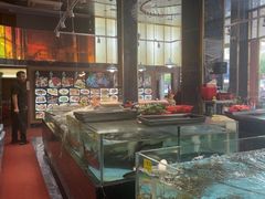 -食鼎记海鲜大排档(美食街店)