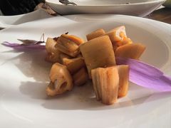 -民族饭店-四季餐厅