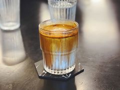 DIRTY-麻雀咖啡SPARROW COFFEE(十全街店)