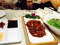 -四季小馆·地道北京小吃(广百店)