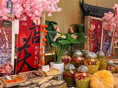 -知楚•精致湖北菜(武商MALL店)