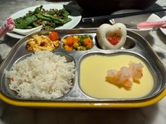 -雀蓝川菜(奥体广场店)