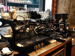 -Seesaw Coffee(苏州中心店)