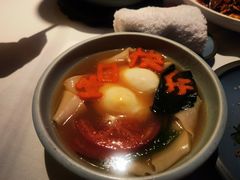 -君子·兰餐厅(长江路店)