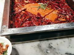 -码头故事·成都老火锅