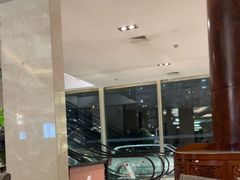 -北京歌华开元大酒店
