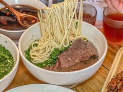 -嘻小北·兰州清汤牛肉面(太平洋森活天地店)