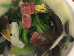 -乌江鱼杭帮菜(西湖店)