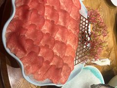 -尚海豆捞(乐虹坊店)