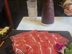 -东来顺饭庄(天坛店)