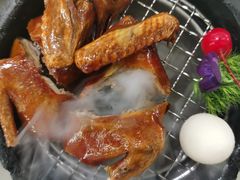 -3号仓库·创意中国菜(新世界城店)