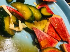 -满兴咱妈烀饼铁锅炖(兰州北街店)