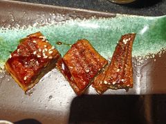 烤鳗鱼-德川家日本料理(中关村寰太大厦店)