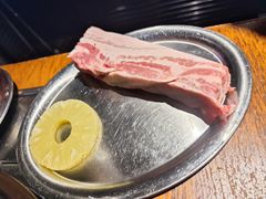 五花肉-济州爱肉堂(总店)