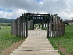 -天女山森林公园