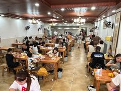 -华兴街自力面店