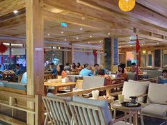 -星河湾温泉洗浴酒店