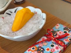 -花和海鲜自助(梅江店)