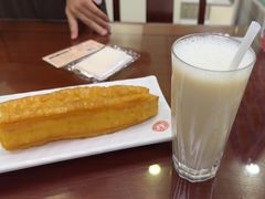-日月永和中国餐饮名店(东湖店)