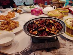 -玉林烤鸭店(定福庄店)