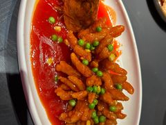 -探花·意境江南菜·唐伯虎文化体验店·松鼠桂鱼(观前店)