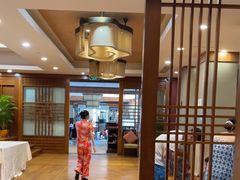 -糟粕醋·椰苑海南菜餐厅(亚龙湾天域酒店)