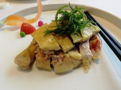 -道道鲜·崇明私房菜(五角场店)