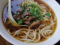 -李先生牛肉面大王(太原南内环店)