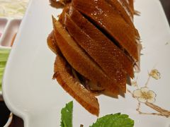 -大鸭梨烤鸭·北京菜(大兴南小街店)