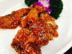 -白魁老号饭庄(交道口店)