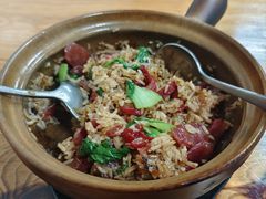 -壹煲口福煲仔饭(中山路店)